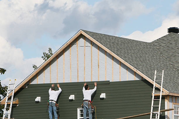 Best Fiber Cement Siding Installation  in San Juan Pistrano, CA